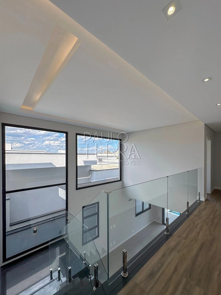 Casa nova à venda no Condomínio Ouroville em Taubaté | 5 suítes, piscina e área gourmet: 48ª foto da galeria de imagens do imóvel