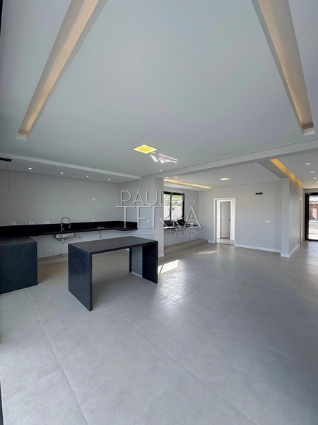 Casa nova à venda no Condomínio Ouroville em Taubaté | 5 suítes, piscina e área gourmet: 37ª foto da galeria de imagens do imóvel