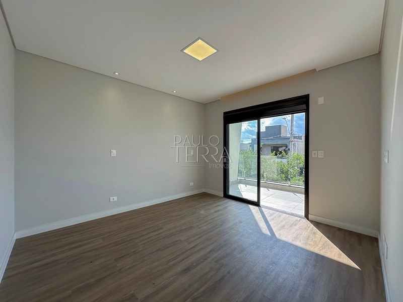 Casa nova à venda no Condomínio Ouroville em Taubaté | 5 suítes, piscina e área gourmet: 71ª foto da galeria de imagens do imóvel