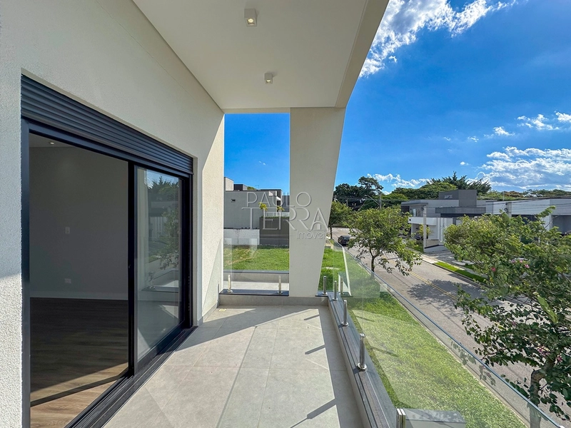 Casa nova à venda no Condomínio Ouroville em Taubaté | 5 suítes, piscina e área gourmet: 73ª foto da galeria de imagens do imóvel