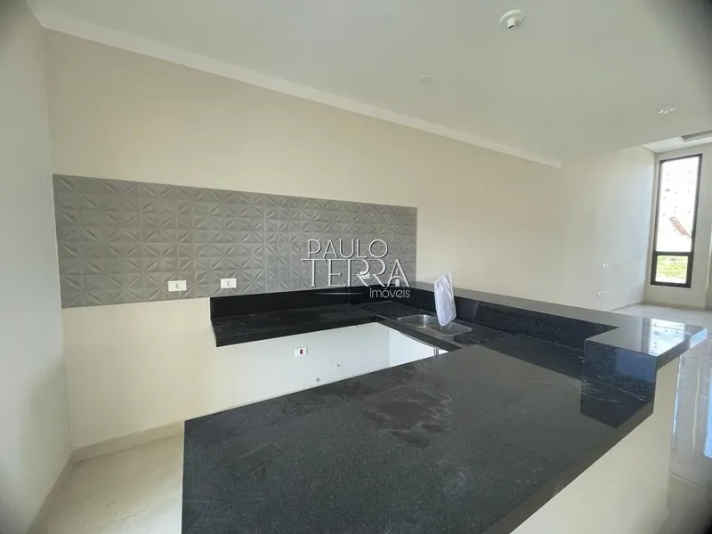Casa térrea nova com 3 dormitórios, condomínio fechado em Tremembé SP: 7ª foto da galeria de imagens do imóvel