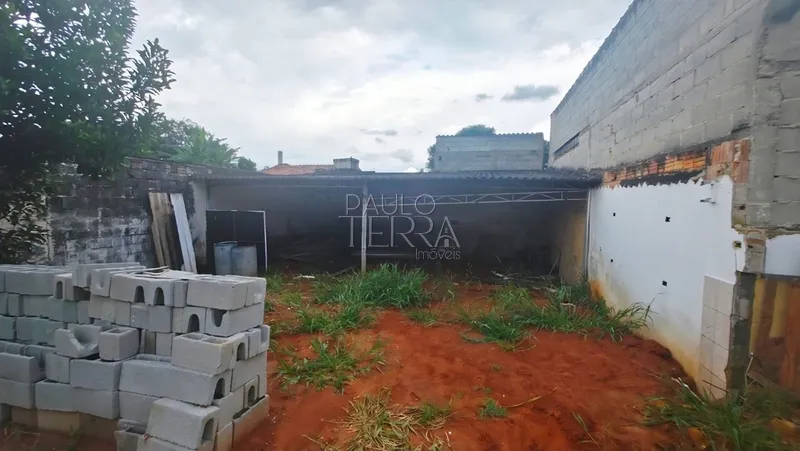 Terreno à venda na Estiva em Taubaté – 640m² ideal para prédio ou galpão comercial: 3ª foto da galeria de imagens do imóvel