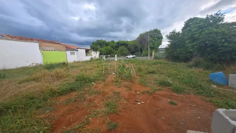 Terreno à venda na Estiva em Taubaté – 640m² ideal para prédio ou galpão comercial: 4ª foto da galeria de imagens do imóvel