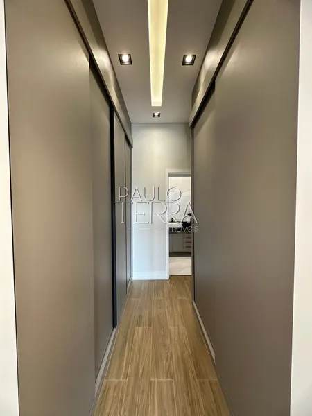 Casa nova com 4 suítes e piscina! Condomínio OuroVille Taubaté SP: 34ª foto da galeria de imagens do imóvel