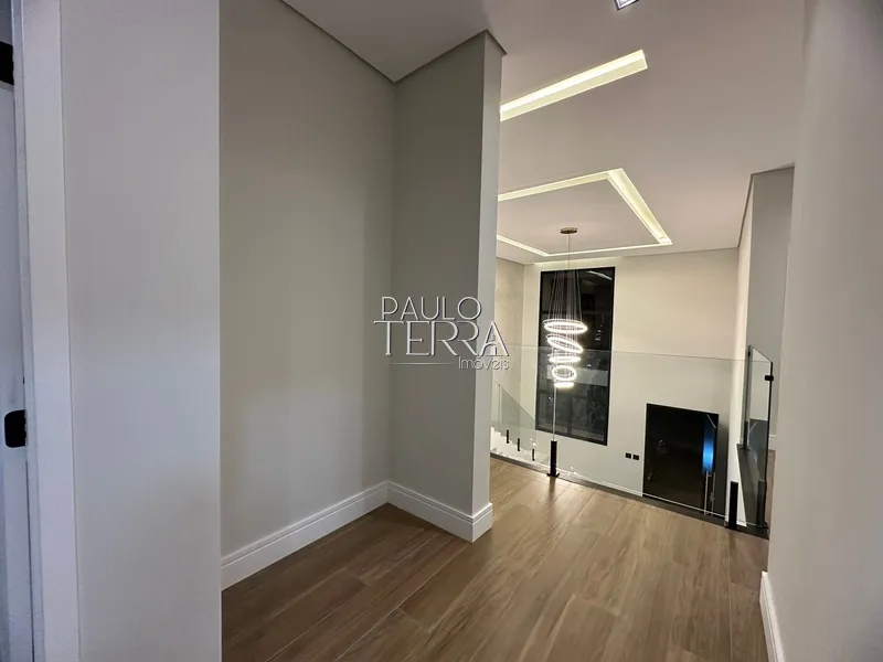 Casa nova com 4 suítes e piscina! Condomínio OuroVille Taubaté SP: 71ª foto da galeria de imagens do imóvel