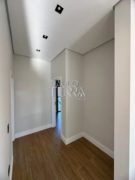 Casa nova com 4 suítes e piscina! Condomínio OuroVille Taubaté SP: 45ª foto da galeria de imagens do imóvel