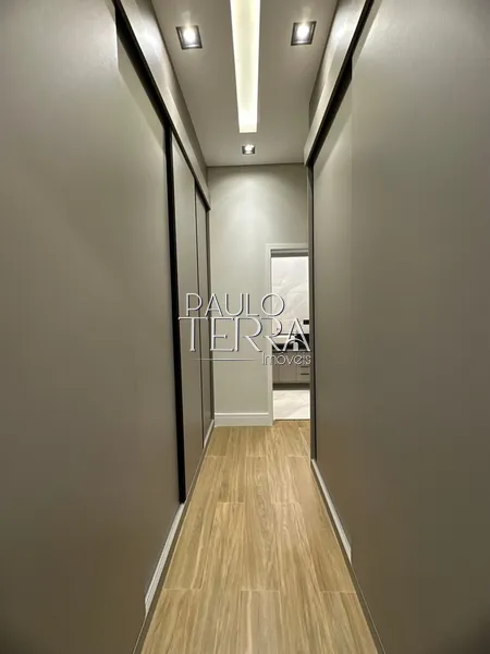 Casa nova com 4 suítes e piscina! Condomínio OuroVille Taubaté SP: 83ª foto da galeria de imagens do imóvel