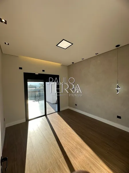 Casa nova com 4 suítes e piscina! Condomínio OuroVille Taubaté SP: 41ª foto da galeria de imagens do imóvel