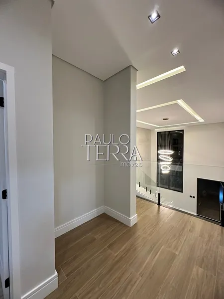 Casa nova com 4 suítes e piscina! Condomínio OuroVille Taubaté SP: 70ª foto da galeria de imagens do imóvel