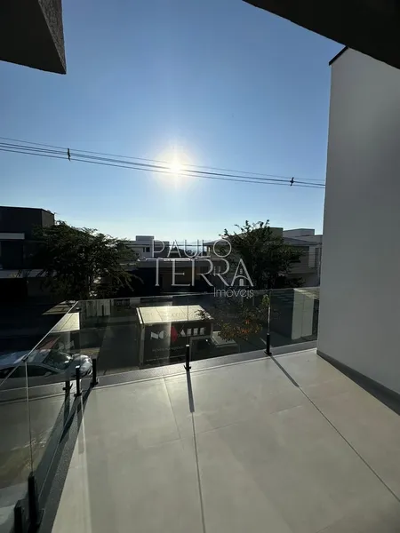 Casa nova com 4 suítes e piscina! Condomínio OuroVille Taubaté SP: 42ª foto da galeria de imagens do imóvel