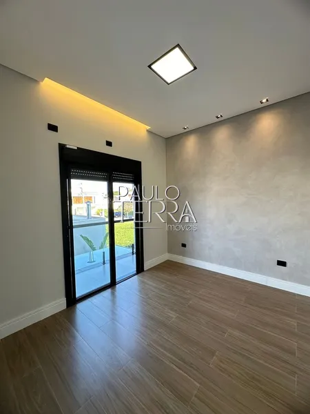 Casa nova com 4 suítes e piscina! Condomínio OuroVille Taubaté SP: 52ª foto da galeria de imagens do imóvel