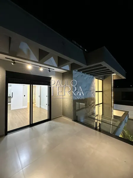Casa nova com 4 suítes e piscina! Condomínio OuroVille Taubaté SP: 94ª foto da galeria de imagens do imóvel