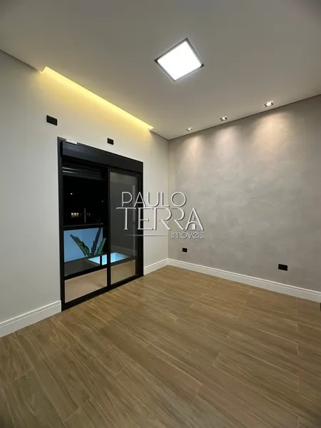 Casa nova com 4 suítes e piscina! Condomínio OuroVille Taubaté SP: 73ª foto da galeria de imagens do imóvel