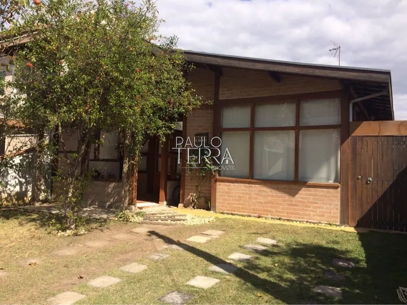 Imóvel residencial ou comercial