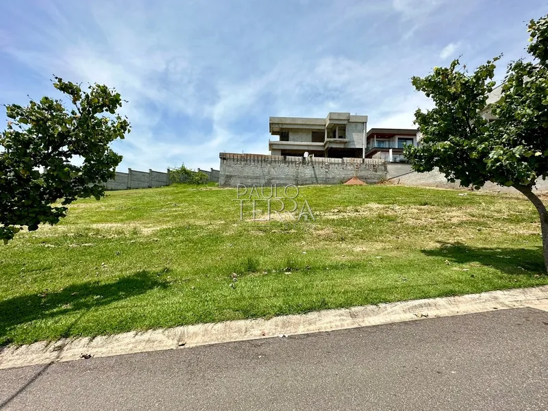 Terreno no Condomínio Cyrela Landscape em Taubaté SP: 4ª foto da galeria de imagens do imóvel