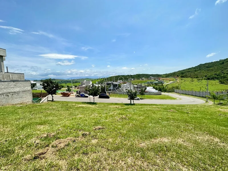 Terreno no Condomínio Cyrela Landscape em Taubaté SP: 1ª foto da galeria de imagens do imóvel