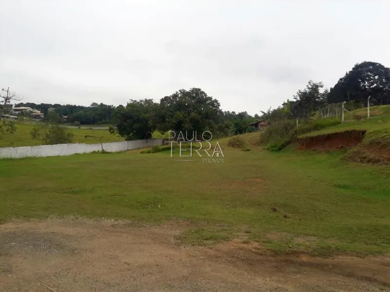 Terreno plano à venda no Condomínio Chácaras Cataguá - Taubaté/SP: 6ª foto da galeria de imagens do imóvel