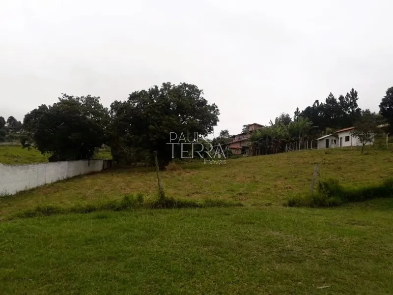 Terreno plano à venda no Condomínio Chácaras Cataguá - Taubaté/SP: 2ª foto da galeria de imagens do imóvel