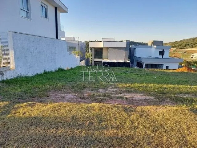 Terreno à venda no Condomínio Cyrela Landscape em Taubaté SP: 3ª foto da galeria de imagens do imóvel