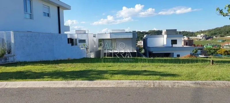 Terreno à venda no Condomínio Cyrela Landscape em Taubaté SP: 5ª foto da galeria de imagens do imóvel