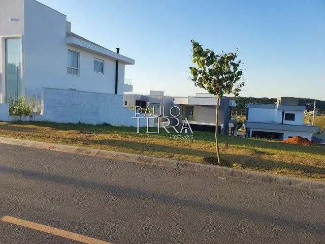 Terreno à venda no Condomínio Cyrela Landscape em Taubaté SP: 4ª foto da galeria de imagens do imóvel