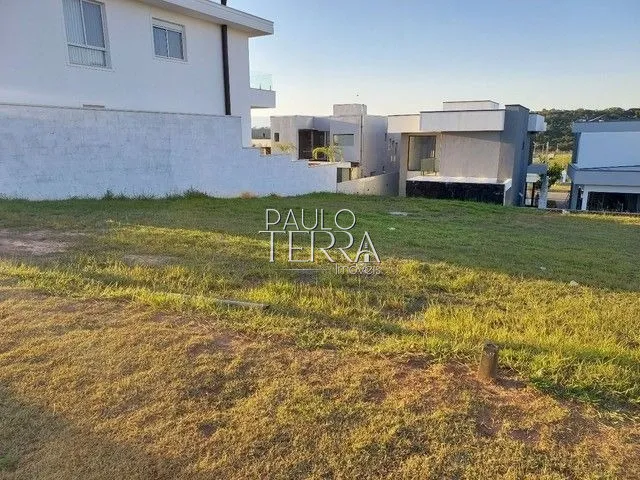 Terreno à venda no Condomínio Cyrela Landscape em Taubaté SP: 2ª foto da galeria de imagens do imóvel