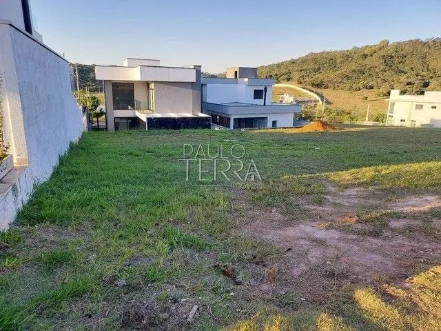 Terreno à venda no Condomínio Cyrela Landscape em Taubaté SP: 6ª foto da galeria de imagens do imóvel