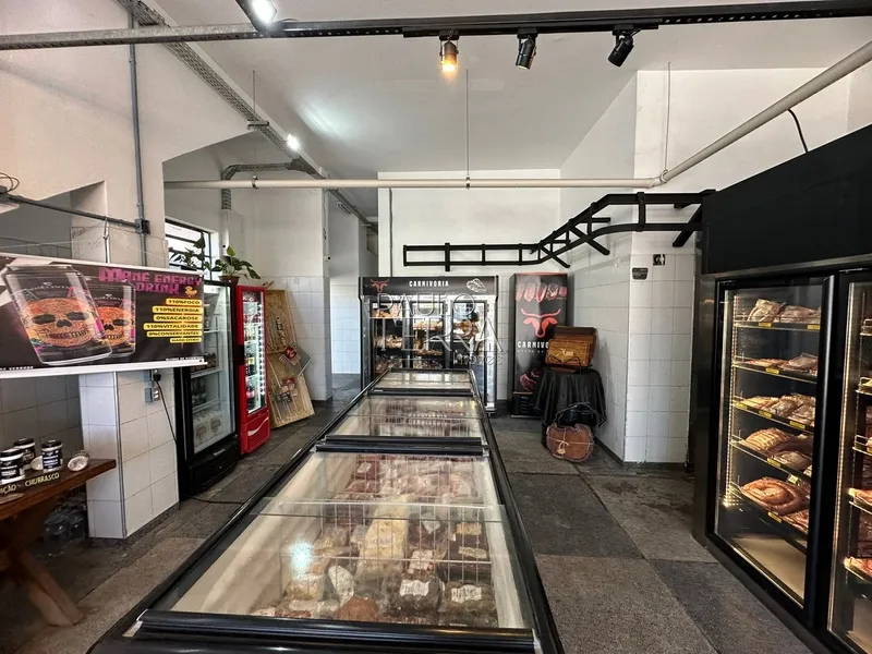Ponto comercial para alugar com câmaras frias e congelamento -Taubaté: 16ª foto da galeria de imagens do imóvel