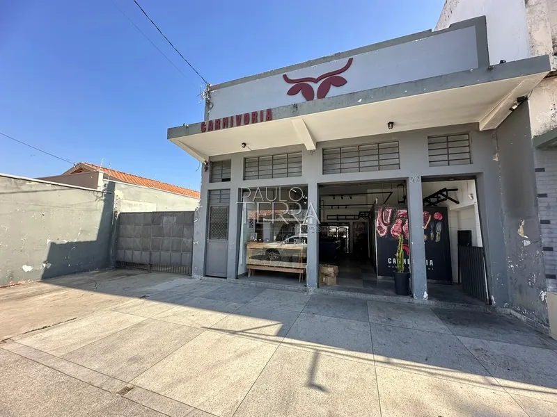 Ponto comercial para alugar com câmaras frias e congelamento -Taubaté: 20ª foto da galeria de imagens do imóvel