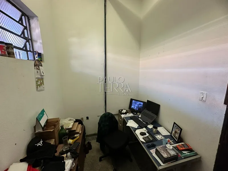 Ponto comercial para alugar com câmaras frias e congelamento -Taubaté: 8ª foto da galeria de imagens do imóvel