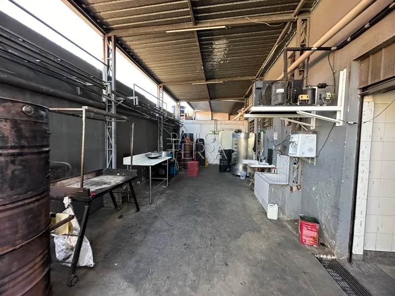 Ponto comercial para alugar com câmaras frias e congelamento -Taubaté: 13ª foto da galeria de imagens do imóvel