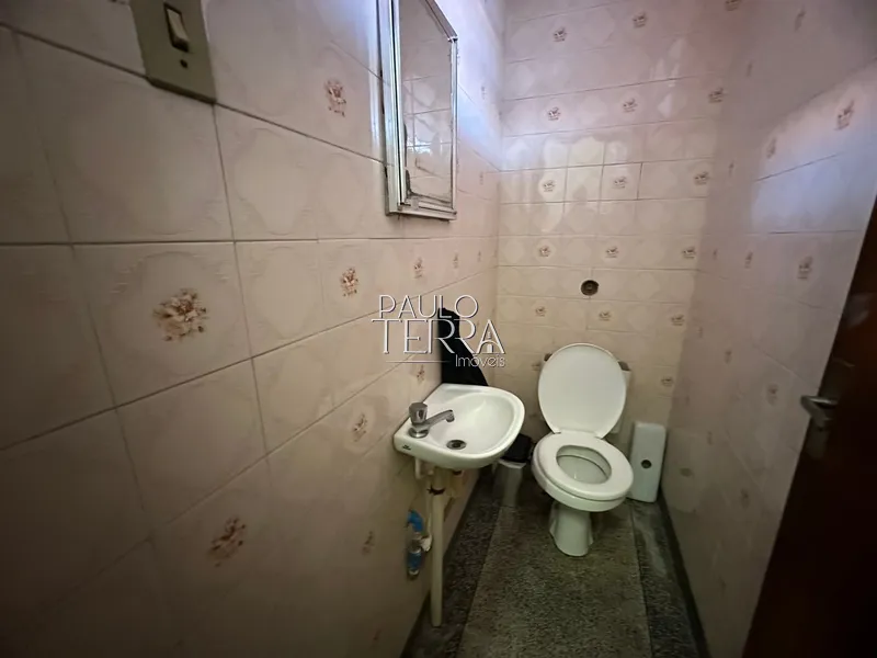 Ponto comercial para alugar com câmaras frias e congelamento -Taubaté: 7ª foto da galeria de imagens do imóvel