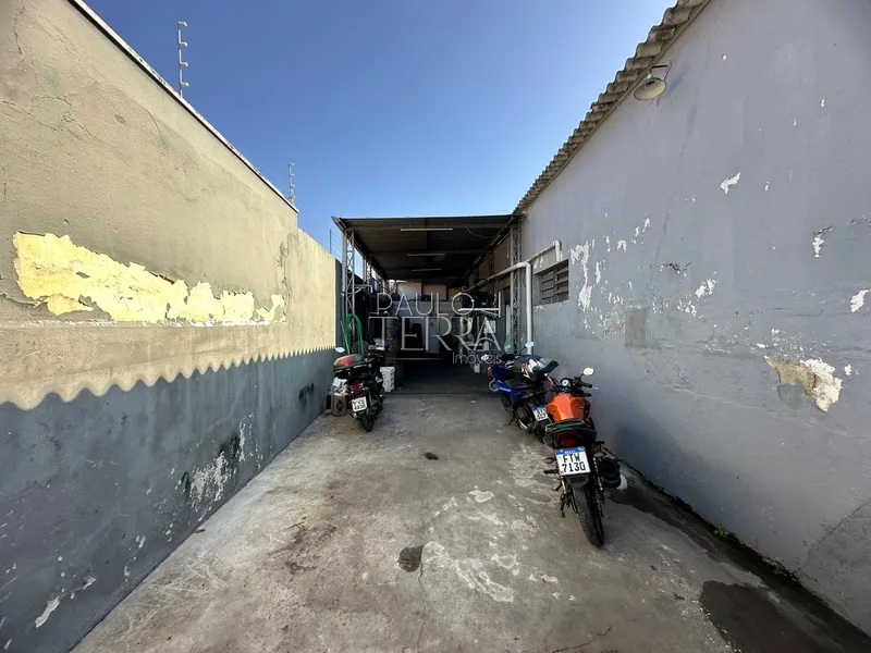 Ponto comercial para alugar com câmaras frias e congelamento -Taubaté: 11ª foto da galeria de imagens do imóvel