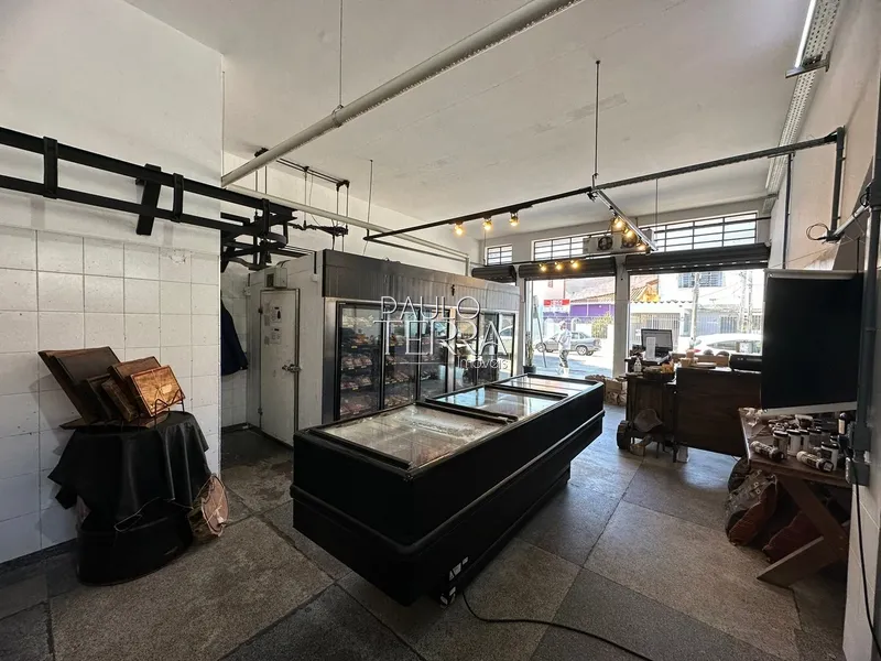 Ponto comercial para alugar com câmaras frias e congelamento -Taubaté: 15ª foto da galeria de imagens do imóvel