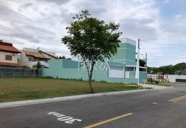 Terreno plano à venda Condomínio Campos do Conde Versailles - Tremembé: 3ª foto da galeria de imagens do imóvel