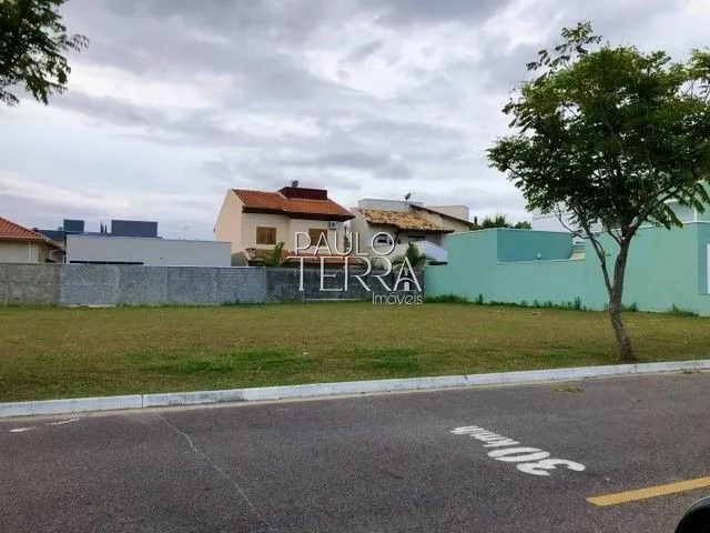 Terreno plano à venda Condomínio Campos do Conde Versailles - Tremembé: 2ª foto da galeria de imagens do imóvel