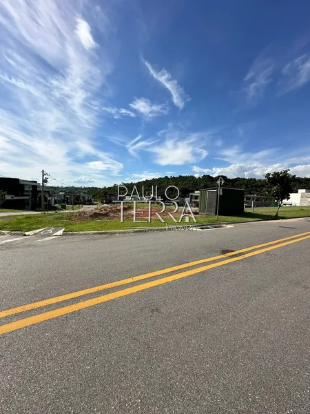 Terreno com 412 m2 de esquina - Condomínio Cyrela em Taubaté SP: 10ª foto da galeria de imagens do imóvel