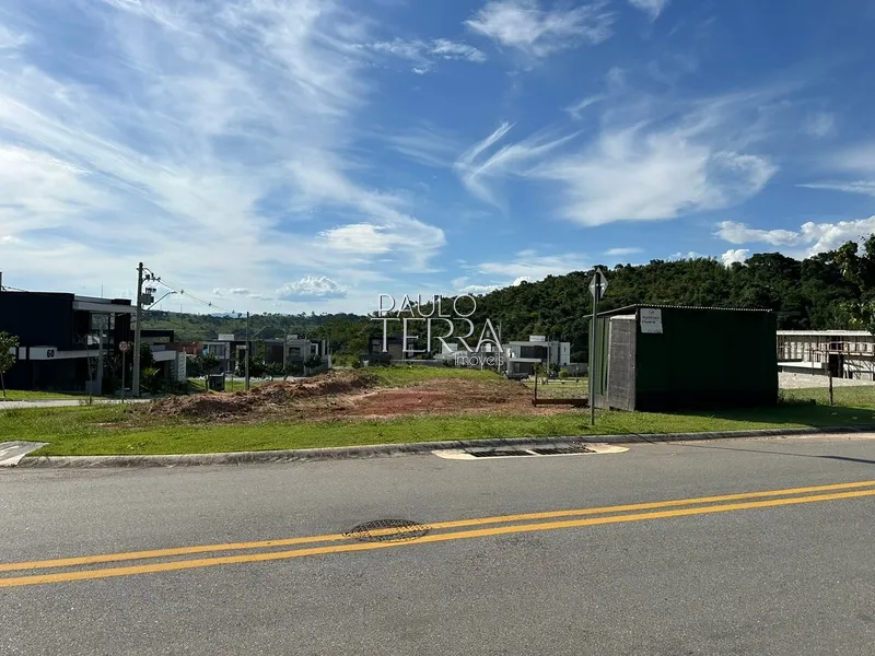 Terreno com 412 m2 de esquina - Condomínio Cyrela em Taubaté SP: 12ª foto da galeria de imagens do imóvel
