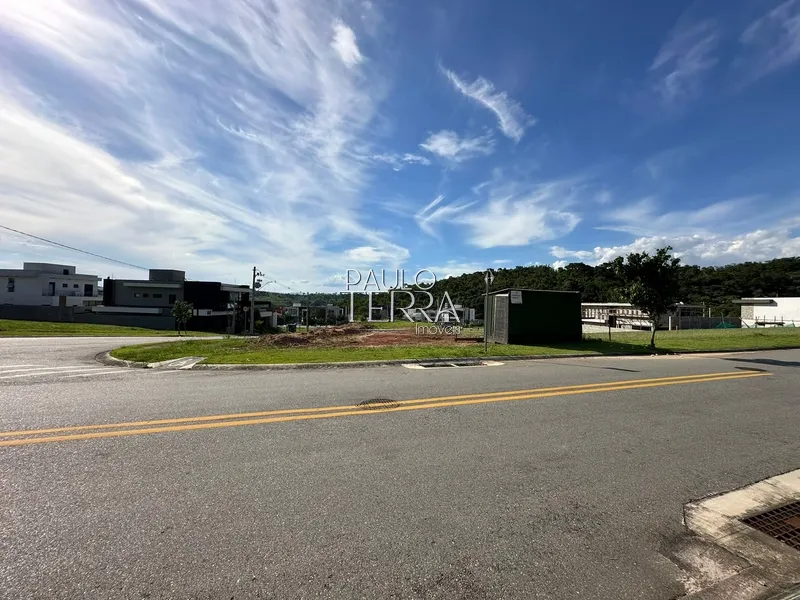 Terreno com 412 m2 de esquina - Condomínio Cyrela em Taubaté SP: 13ª foto da galeria de imagens do imóvel