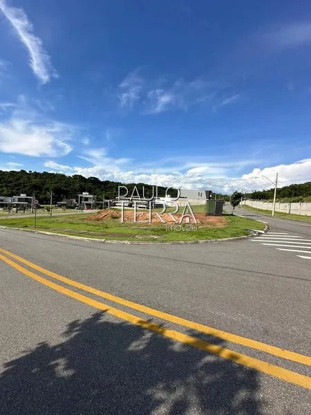 Terreno com 412 m2 de esquina - Condomínio Cyrela em Taubaté SP: 6ª foto da galeria de imagens do imóvel