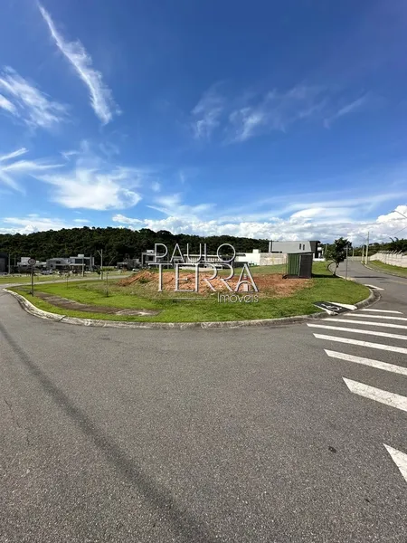 Terreno com 412 m2 de esquina - Condomínio Cyrela em Taubaté SP: 9ª foto da galeria de imagens do imóvel