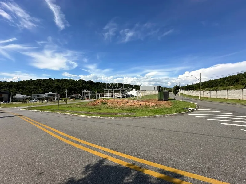 Terreno com 412 m2 de esquina - Condomínio Cyrela em Taubaté SP: 7ª foto da galeria de imagens do imóvel