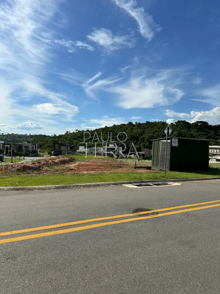 Terreno com 412 m2 de esquina - Condomínio Cyrela em Taubaté SP: 11ª foto da galeria de imagens do imóvel