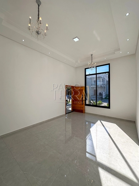 Casa com piscina, 3 quartos, área gourmet e quintal no Condomínio Tecoara, em Taubaté SP: 35ª foto da galeria de imagens do imóvel