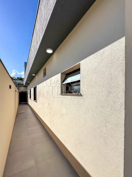 Casa com piscina, 3 quartos, área gourmet e quintal no Condomínio Tecoara, em Taubaté SP: 15ª foto da galeria de imagens do imóvel