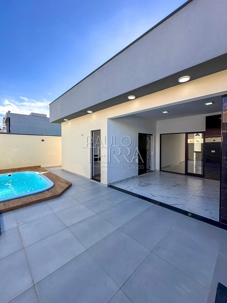 Imóvel residencial ou comercial