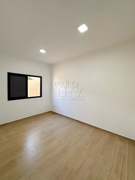 Casa com piscina, 3 quartos, área gourmet e quintal no Condomínio Tecoara, em Taubaté SP: 39ª foto da galeria de imagens do imóvel