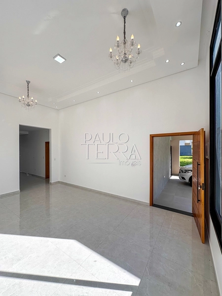 Casa com piscina, 3 quartos, área gourmet e quintal no Condomínio Tecoara, em Taubaté SP: 36ª foto da galeria de imagens do imóvel