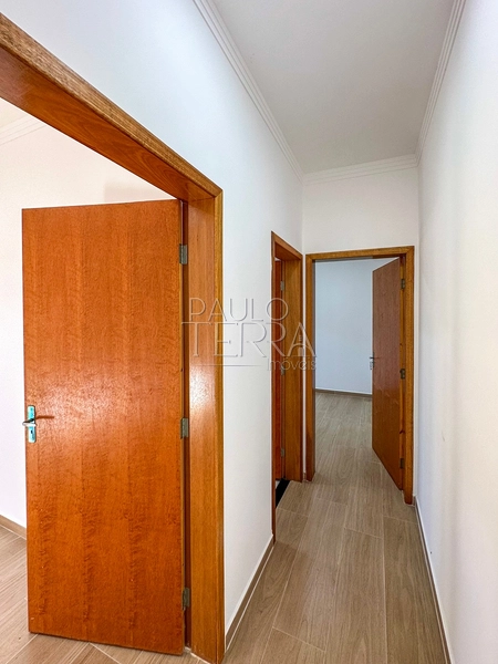 Casa com piscina, 3 quartos, área gourmet e quintal no Condomínio Tecoara, em Taubaté SP: 38ª foto da galeria de imagens do imóvel