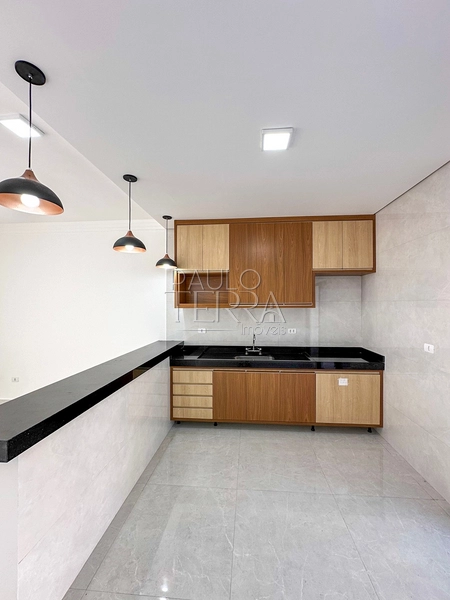 Casa com piscina, 3 quartos, área gourmet e quintal no Condomínio Tecoara, em Taubaté SP: 7ª foto da galeria de imagens do imóvel